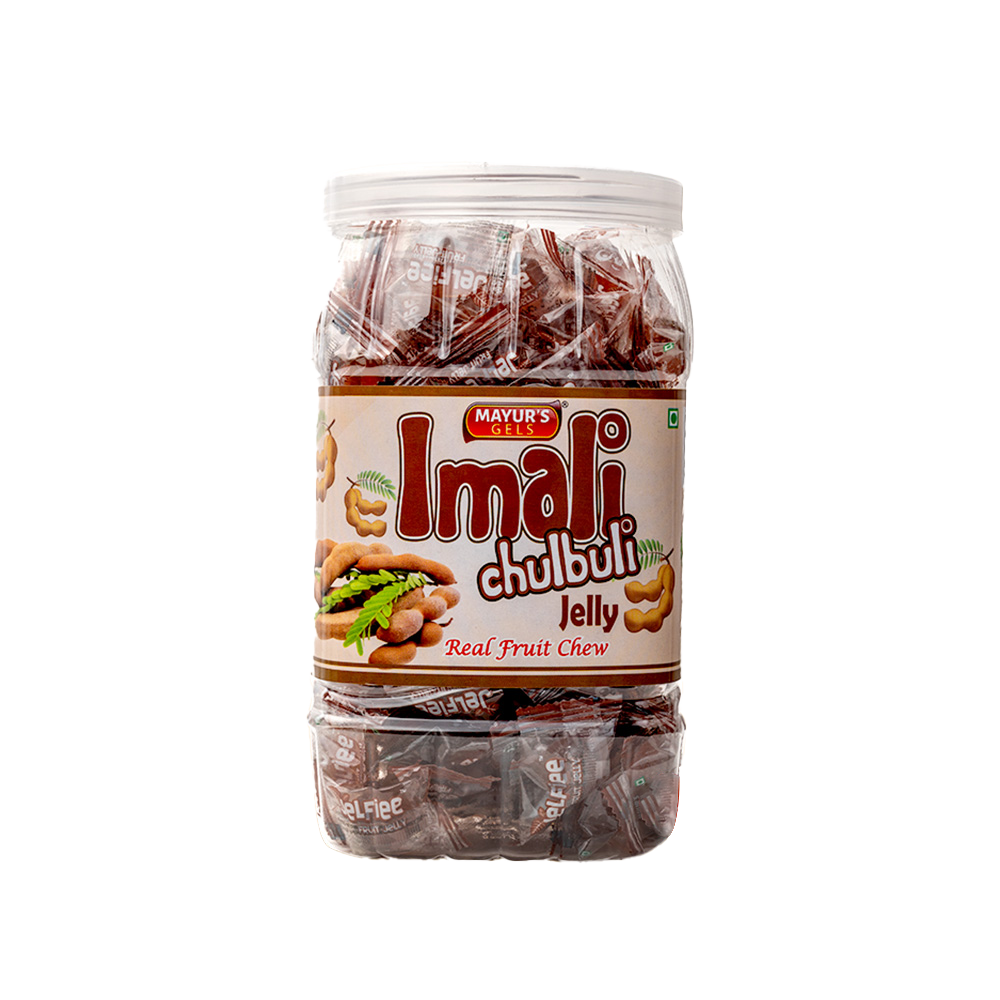 Mayur GELS